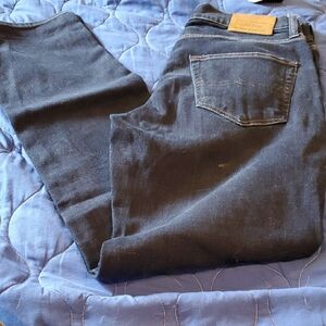 LUCKY 32/34 Men's Jeans